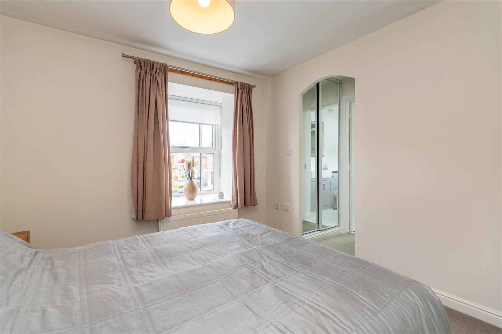 Birkdale Close, Chorley